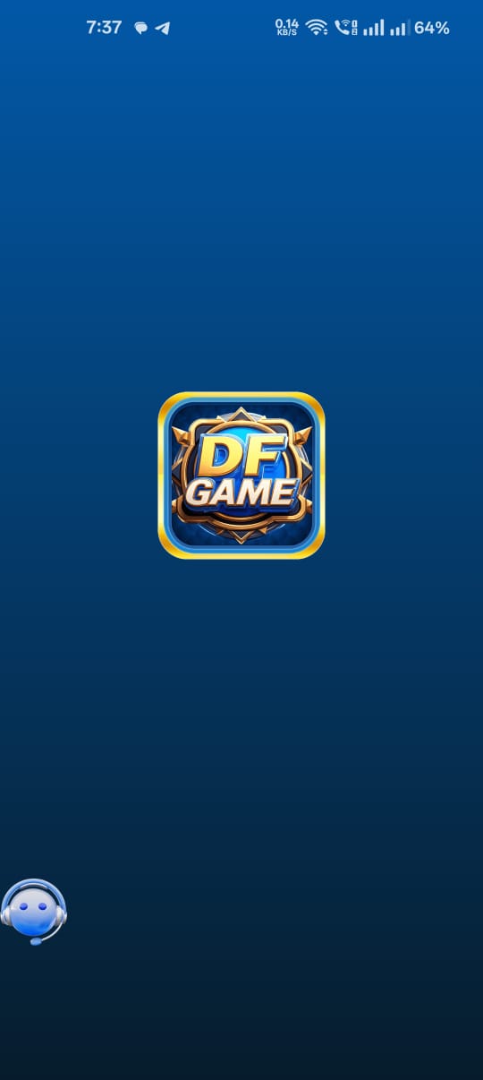 DF Game Login